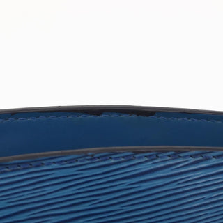 Louis Vuitton Saint Jacques Handbag Epi Leather