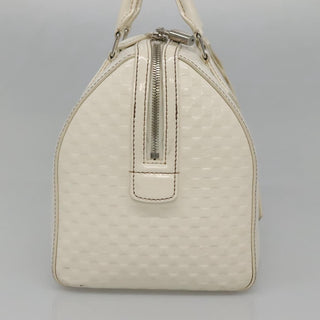 Louis Vuitton Speedy Cube Bag Damier Facette