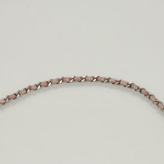 Chanel Travel Line Flap Bag Nylon