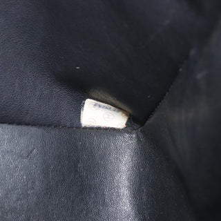 Chanel Vintage Diana Flap Bag Quilted Patent