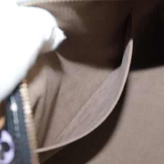 Louis Vuitton Speedy Handbag Monogram Multicolor