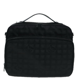 Chanel Travel Line bag Nylon
