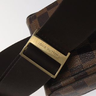 Louis Vuitton Geronimos Waist Bag Damier