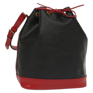 Louis Vuitton Noe Handbag Epi Leather