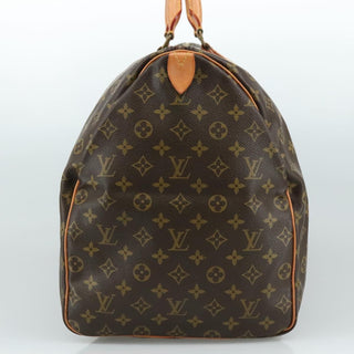 Louis Vuitton Keepall Bag Monogram Canvas