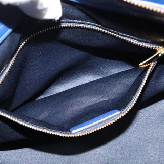 Salvatore Ferragamo Beky Tote Saffiano Leather