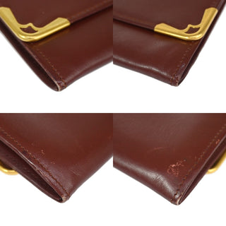 cartier Must De Cartier Leather