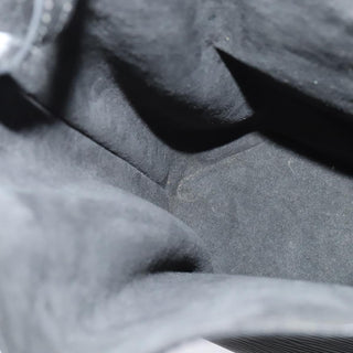 Louis Vuitton Vintage Sac d'Epaule Handbag Epi Leather