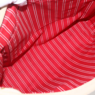 Louis Vuitton Antigua Tote Canvas