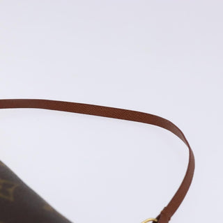 Louis Vuitton Papillon Pochette Monogram Canvas