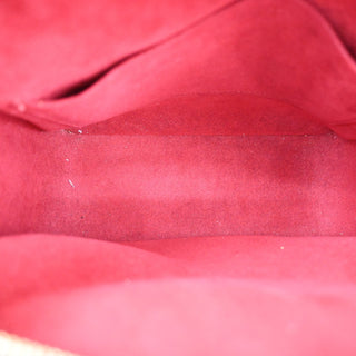 Louis Vuitton Excentri-Cite Handbag Monogram Canvas