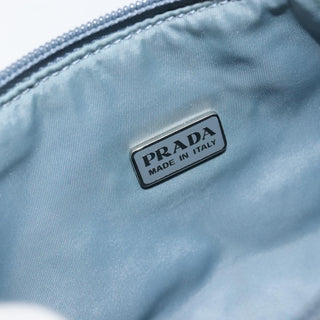 Prada Re-Edition 2000 Hobo Tessuto