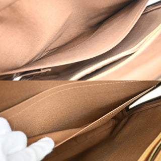 Louis Vuitton Porte-Documents Pegase Bag Monogram Canvas