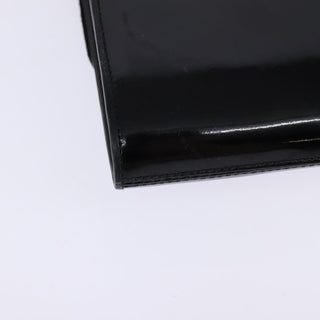 Gucci Vintage Shoulder Bag Enamel