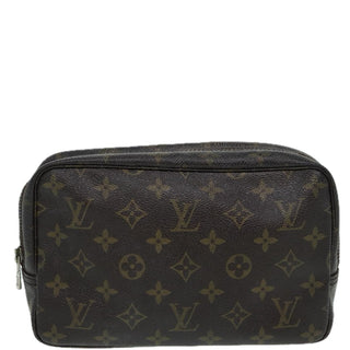 Louis Vuitton Trousse Toilette Monogram Canvas