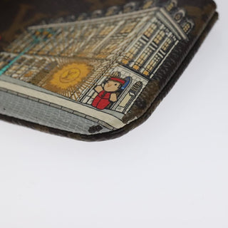 Louis Vuitton Pochette Clés Monogram Vivienne