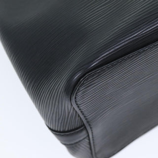 Louis Vuitton Mandara Handbag Epi Leather