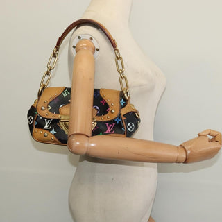 Louis Vuitton Marilyn Handbag Monogram Multicolor