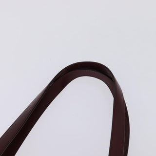 Burberry Nova Check Tote canvas check pattern