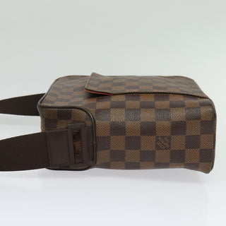 Louis Vuitton Olav Handbag Damier
