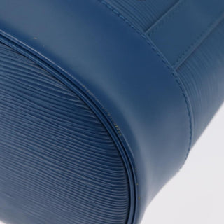 Louis Vuitton Randonnee Backpack Epi Leather