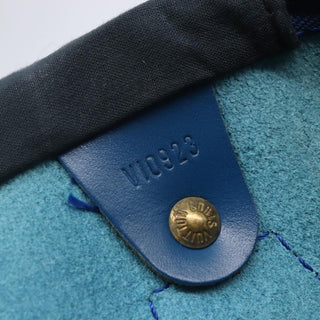 Louis Vuitton Speedy Handbag Epi Leather