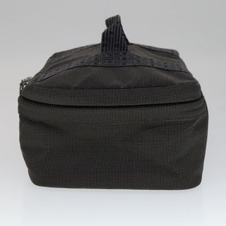 Hermes Vanity Herline Pouch Canvas