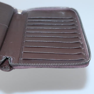 Gucci Guccissima Wallet Motif GG