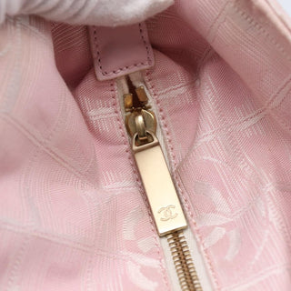 Chanel Travel Line Tote Nylon