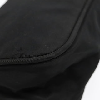 Prada Pochette Shoulder Bag Tessuto