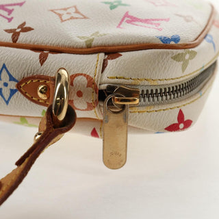 Louis Vuitton Rift Handbag Monogram Multicolor