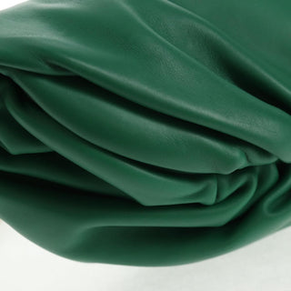 Bottega Veneta The Chain Pouch Leather