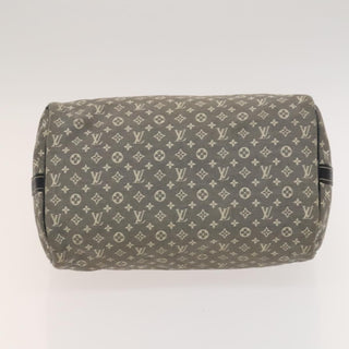 Louis Vuitton Speedy Bandouliere Bag Monogram Idylle