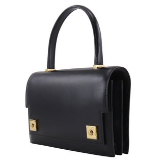 Hermes Piano Handbag Box Calf