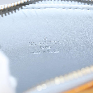 Louis Vuitton Pochette Mott Patent leather