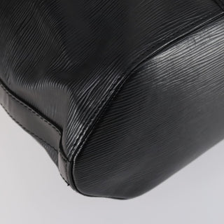 Louis Vuitton Sac a Dos Drawstring Backpack Epi Leather