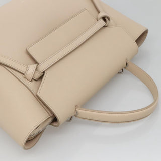 Celine Belt Bag Textured Leather
