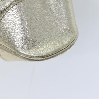 Salvatore Ferragamo Marisa Satchel Leather