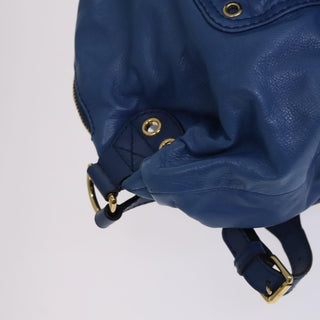 Gucci Darwin Convertible Backpack Leather