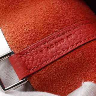 Hermes Picotin Lock Bag Clemence