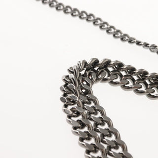 Stella McCartney Falabella Fold Over Crossbody Bag Faux Leather