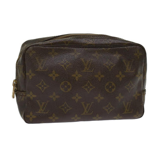 Louis Vuitton Trousse Toilette Monogram Canvas