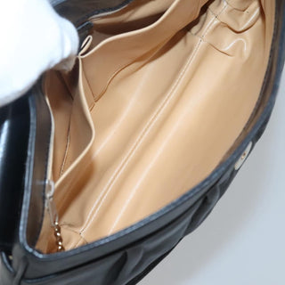 Celine Horse Carriage Shoulder bag Leather