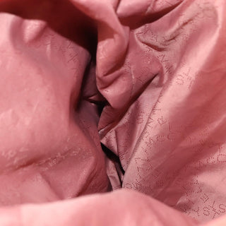 Stella McCartney Falabella Fold Over Crossbody Bag Suede