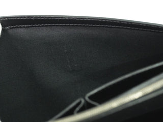Louis Vuitton Neo Robusto 2 Briefcase Taiga Leather