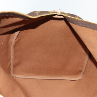 Louis Vuitton Keepall Bag Monogram Canvas