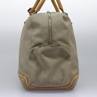 Louis Vuitton Aventurier Polaire Handbag Damier Geant Canvas