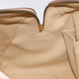 Louis Vuitton Berkeley Handbag Damier