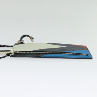 Louis Vuitton Pochette Phone Damier Graphite Canvas