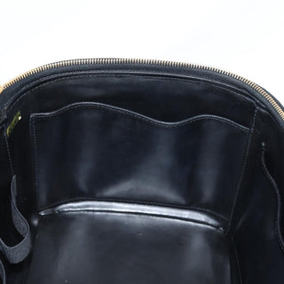 Chanel Vintage Timeless Vanity Case Caviar